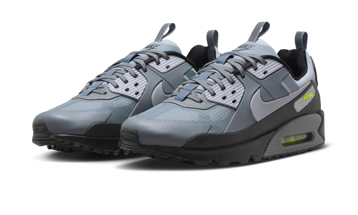 Nike Air Max 90 Drift Cool Grey Volt