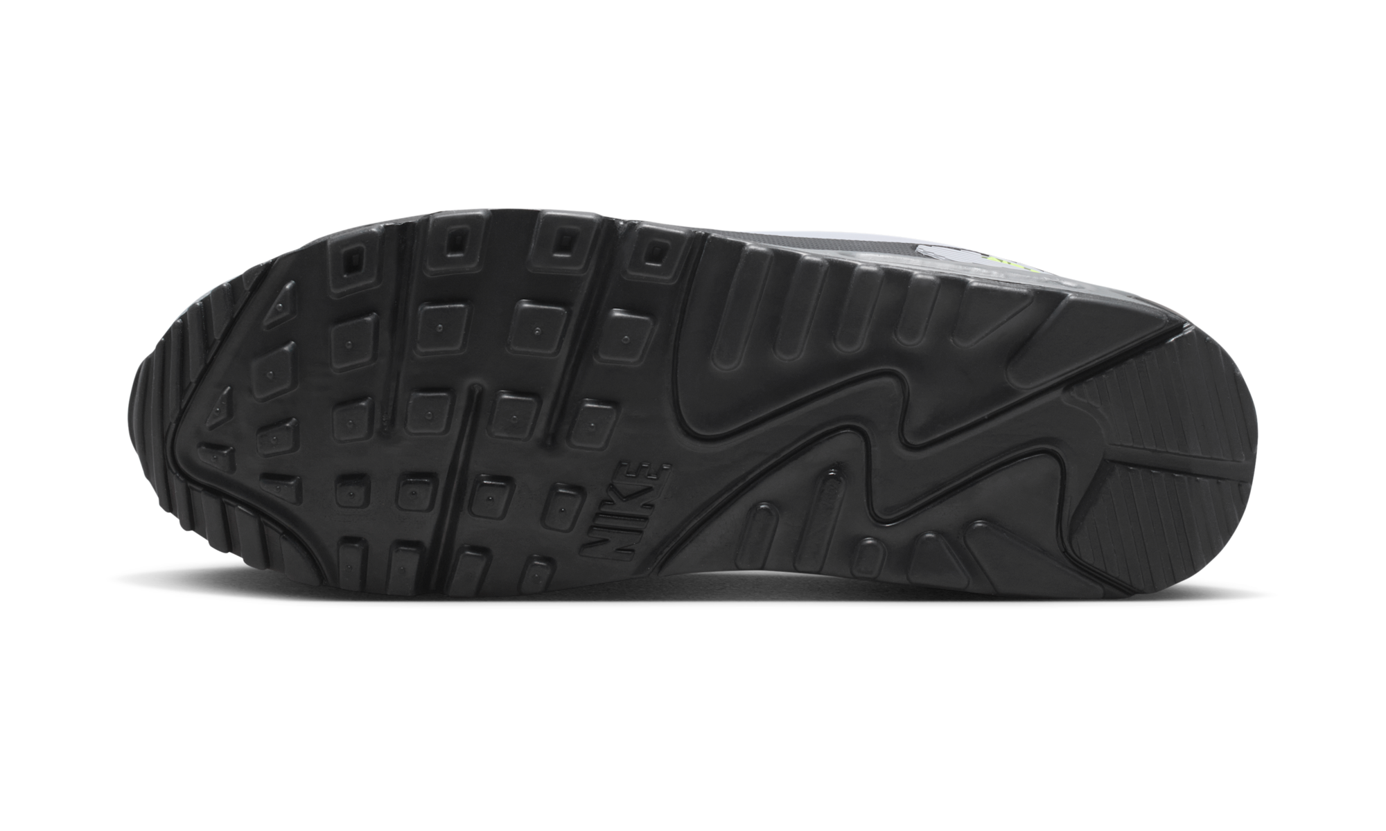 Nike Air Max 90 Drift Cool Grey Volt