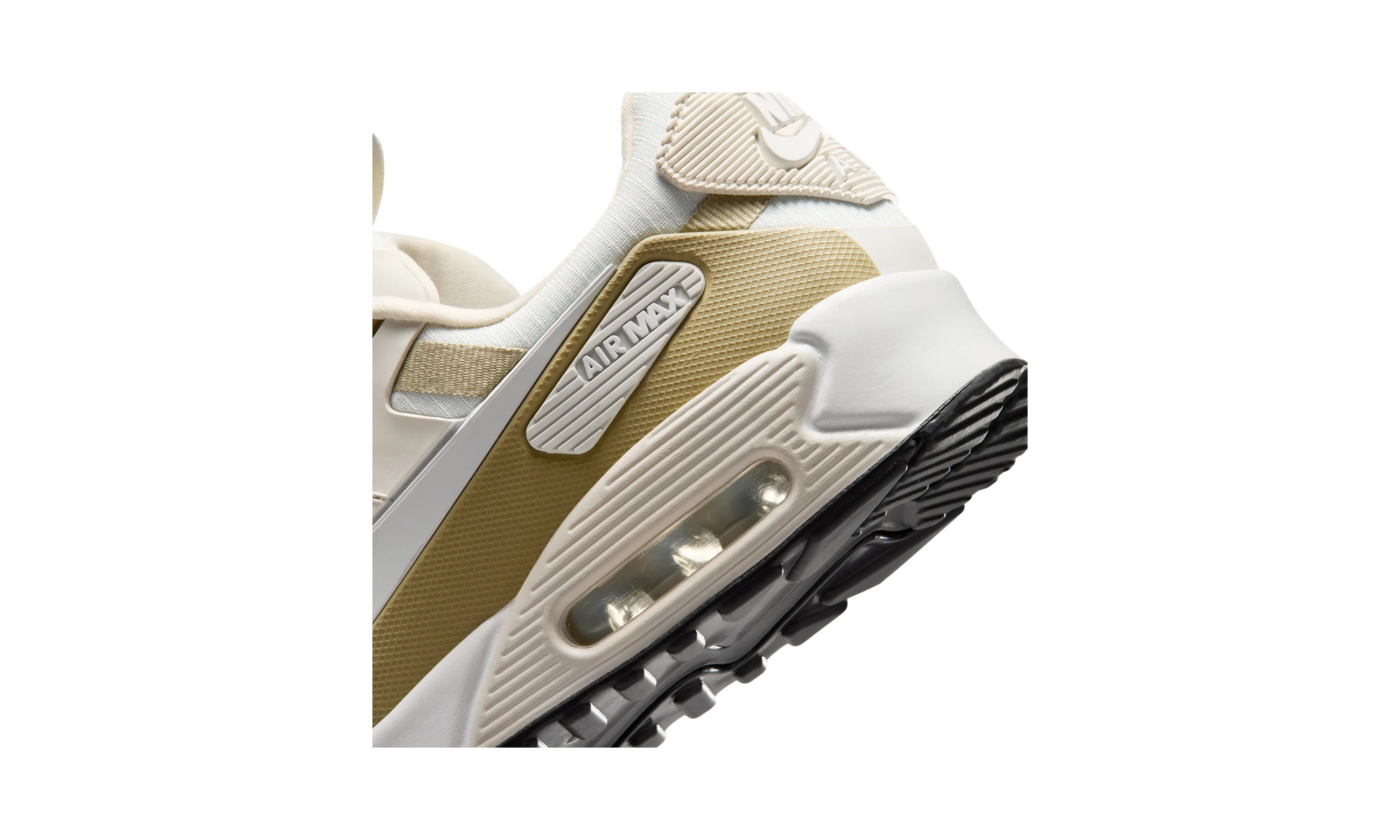 Nike Air Max 90 Drift Light Bone Neutral Olive