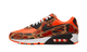 Nike Air Max 90 Duck Camo Orange