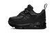 Nike Air Max 90 EasyOn Black White (TD)