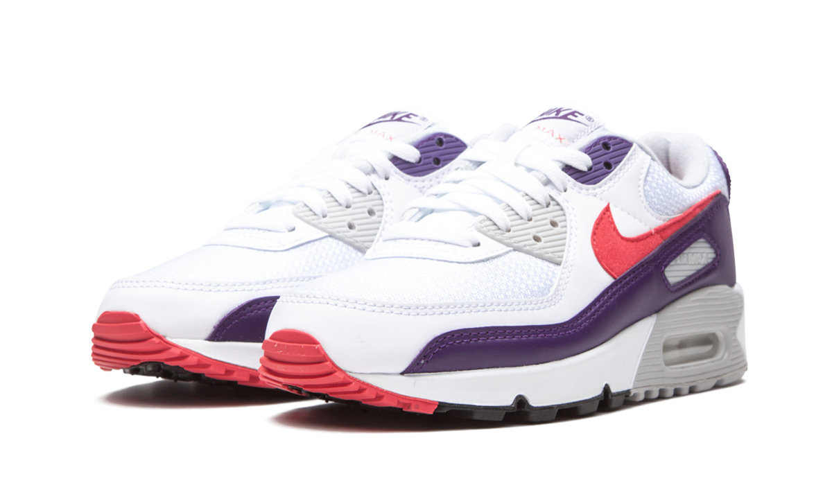 Nike Air Max 90 Eggplant