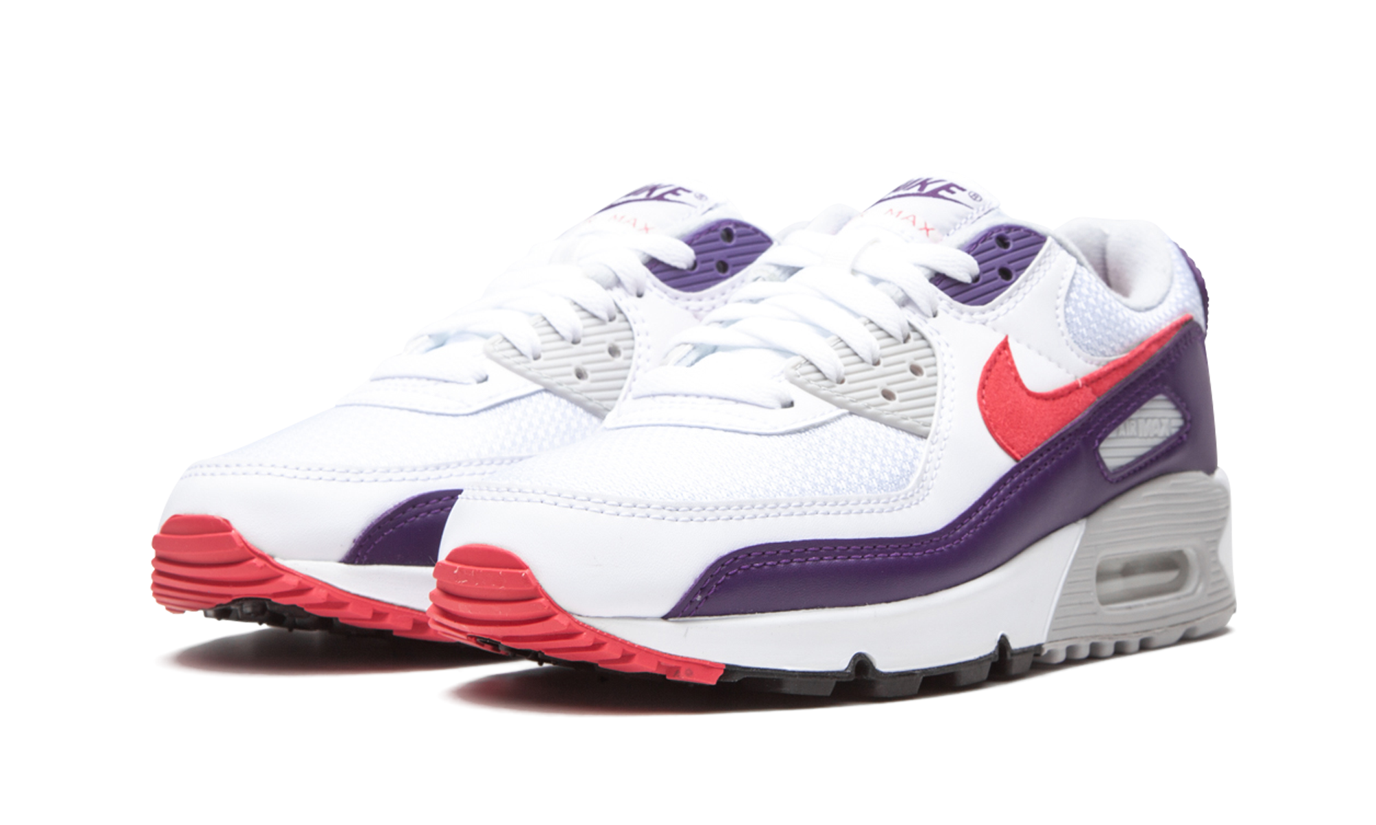 Nike Air Max 90 Eggplant