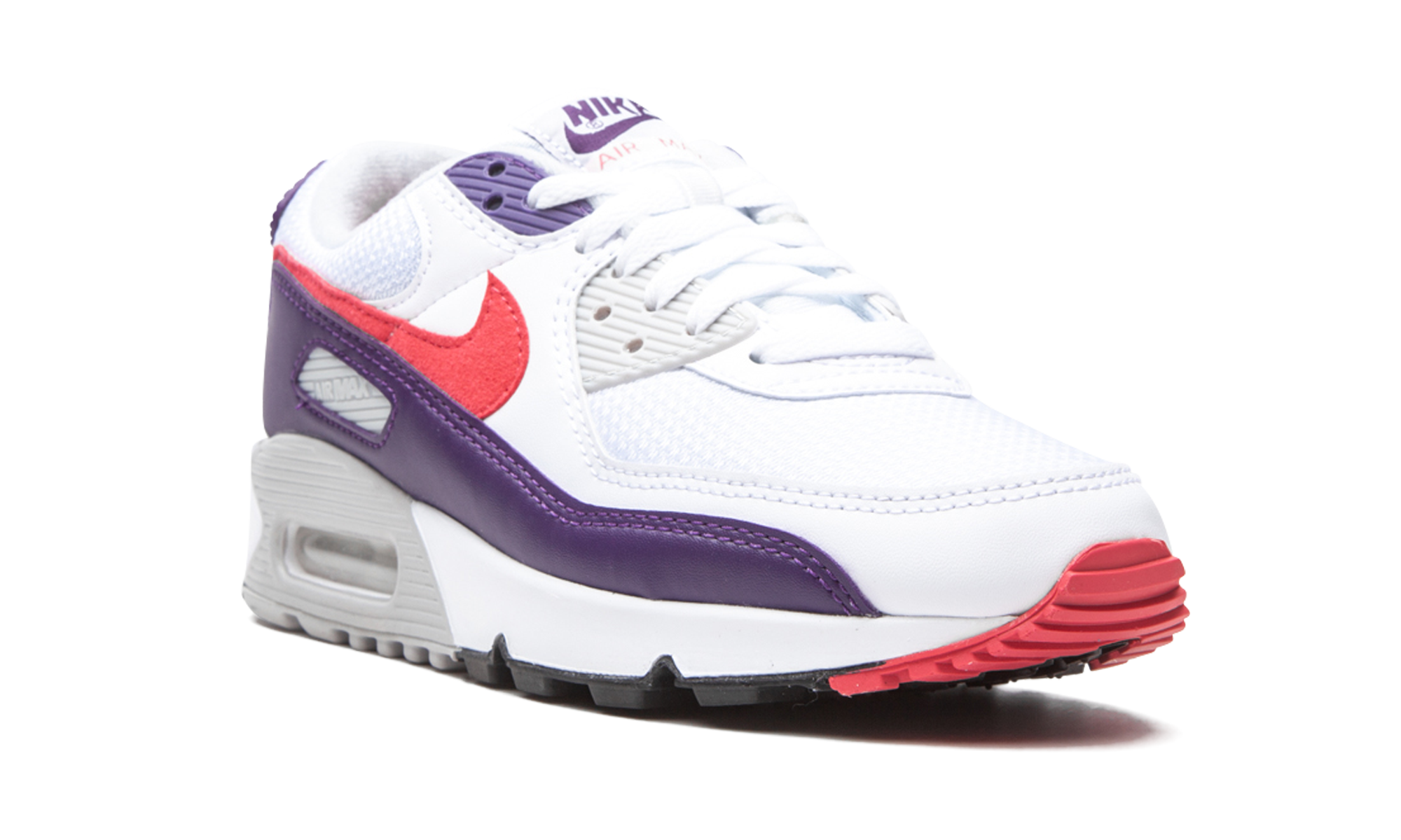 Nike Air Max 90 Eggplant