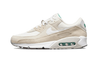 Nike Air Max 90 First Use Cream, Sail/Cream II-Light Bone (DB0636-100)