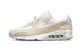 Nike Air Max 90 First Use Cream