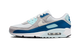 Nike Air Max 90 Glacier Blue
