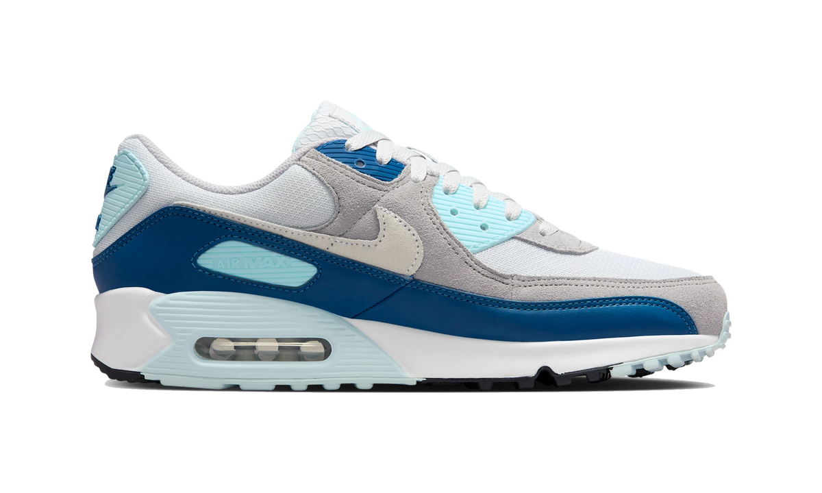 Nike Air Max 90 Glacier Blue