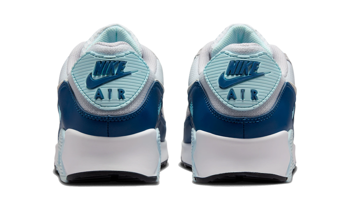 Nike Air Max 90 Glacier Blue
