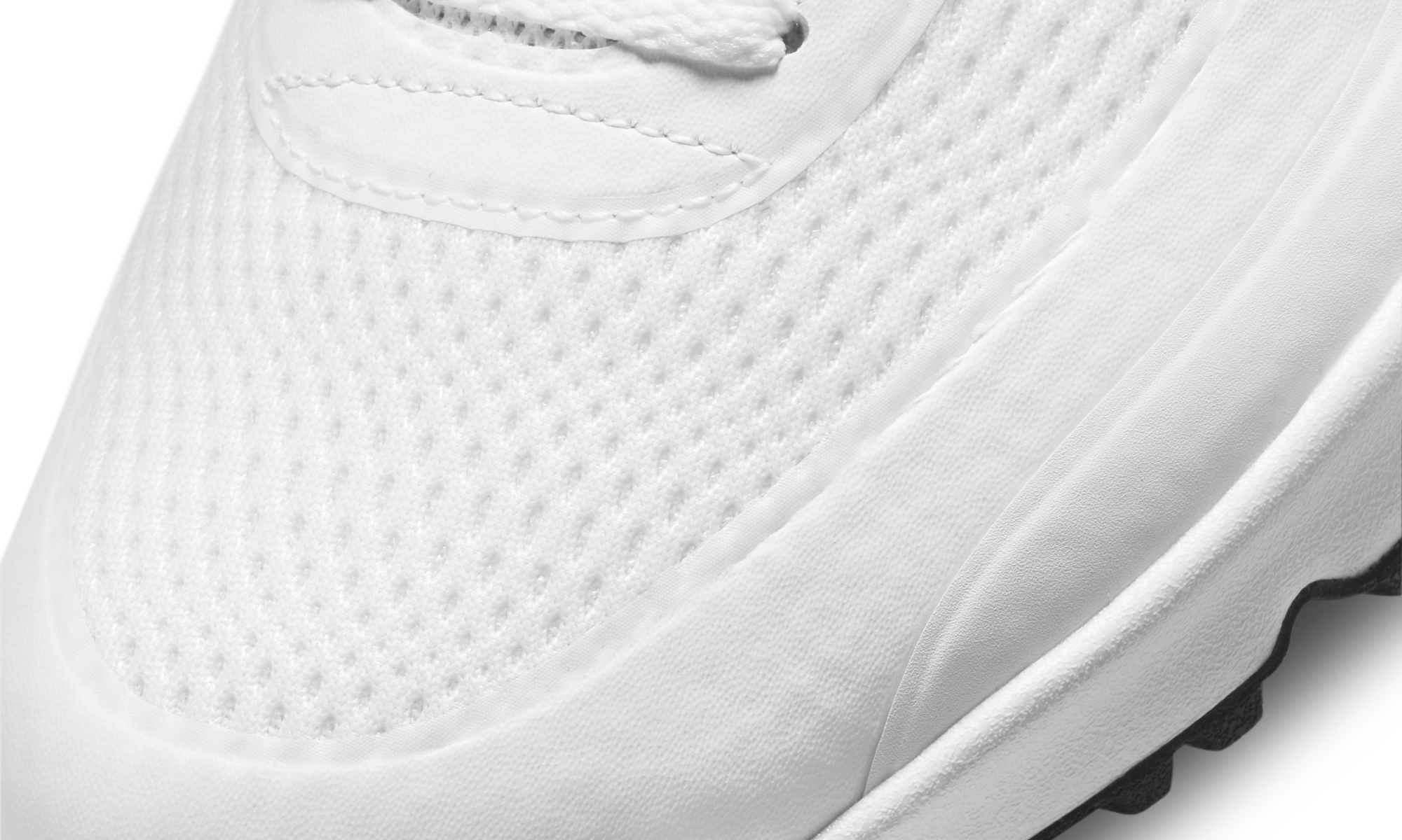 Nike Air Max 90 Golf White Black