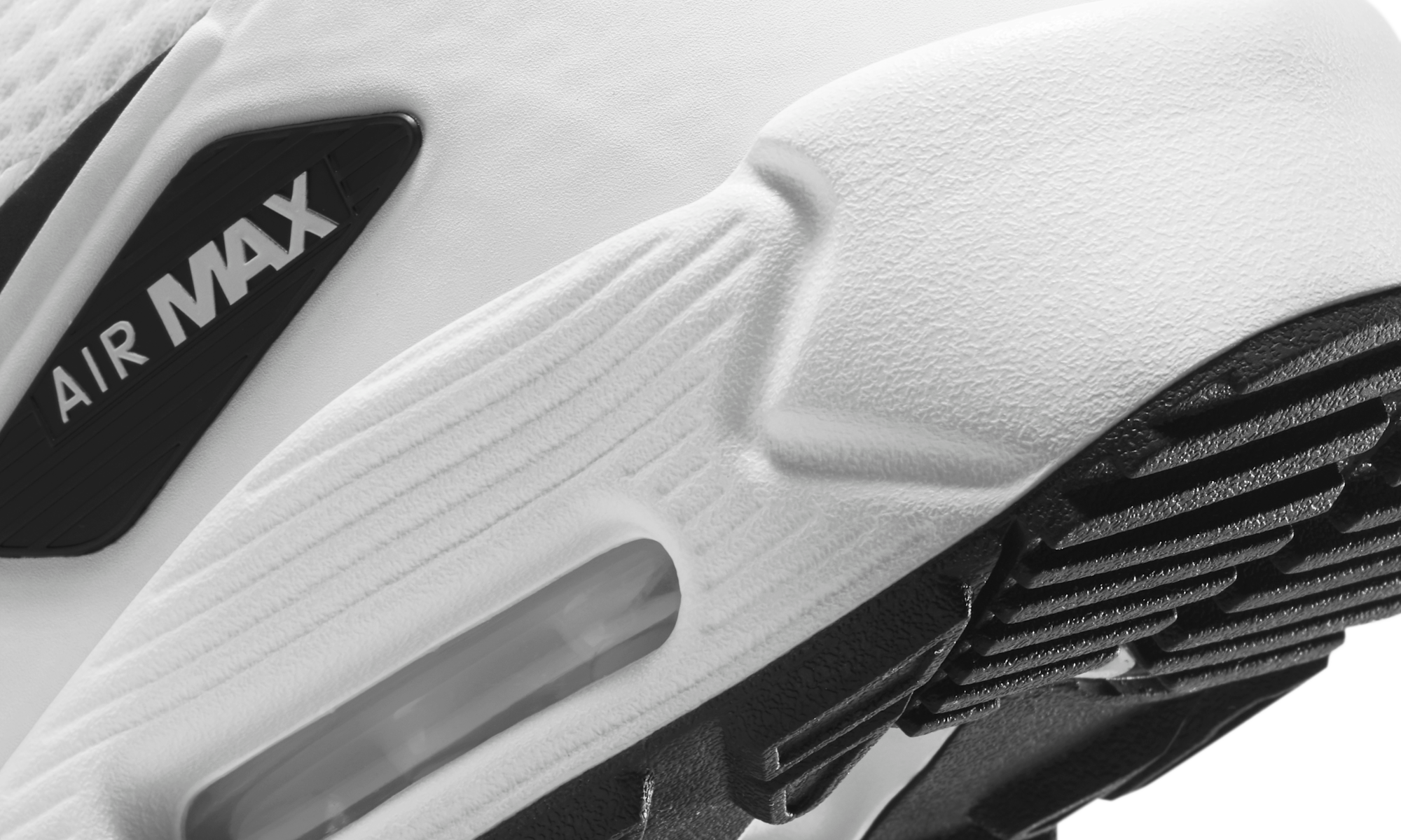 Nike Air Max 90 Golf White Black