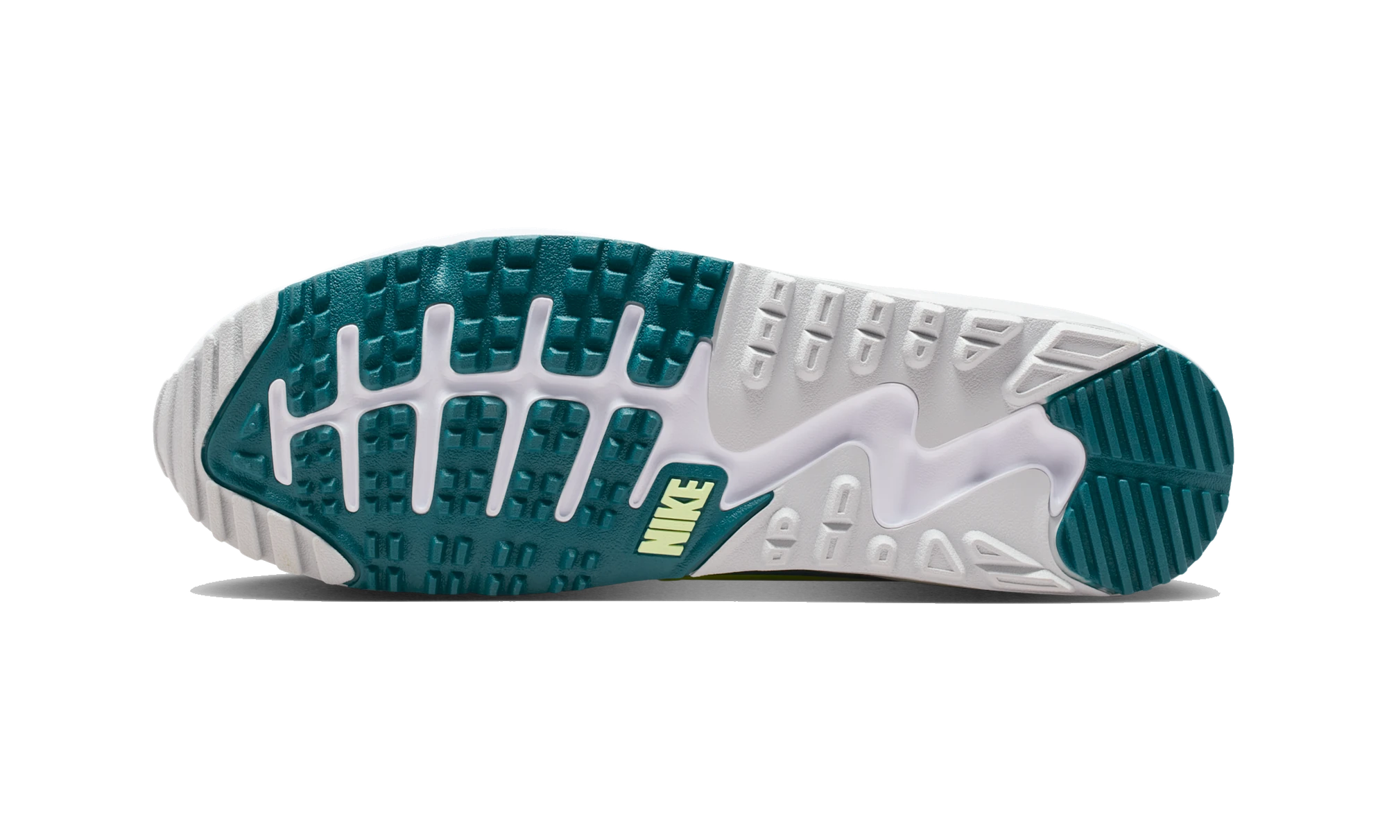 Nike Air Max 90 Golf White Bright Spruce