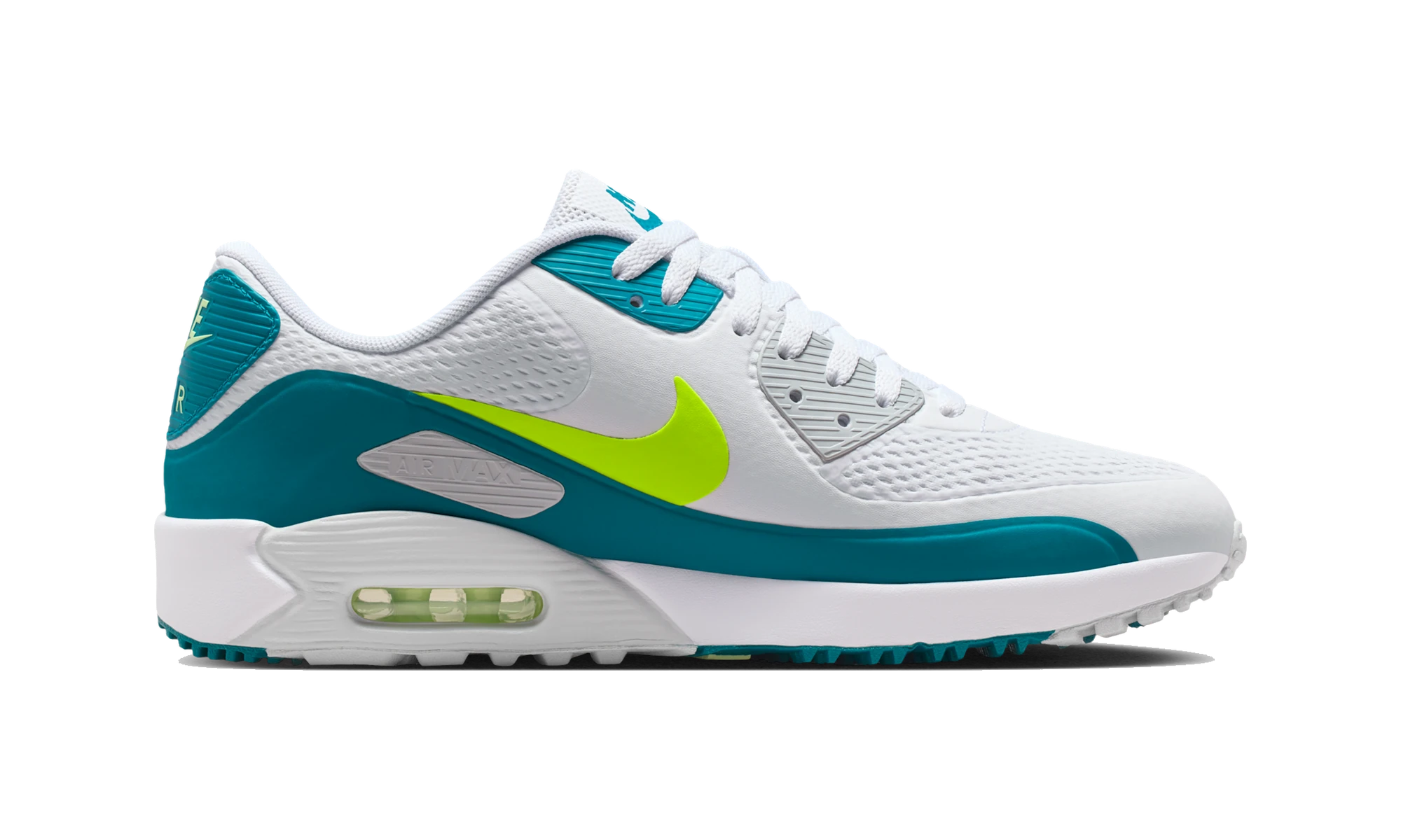 Nike Air Max 90 Golf White Bright Spruce