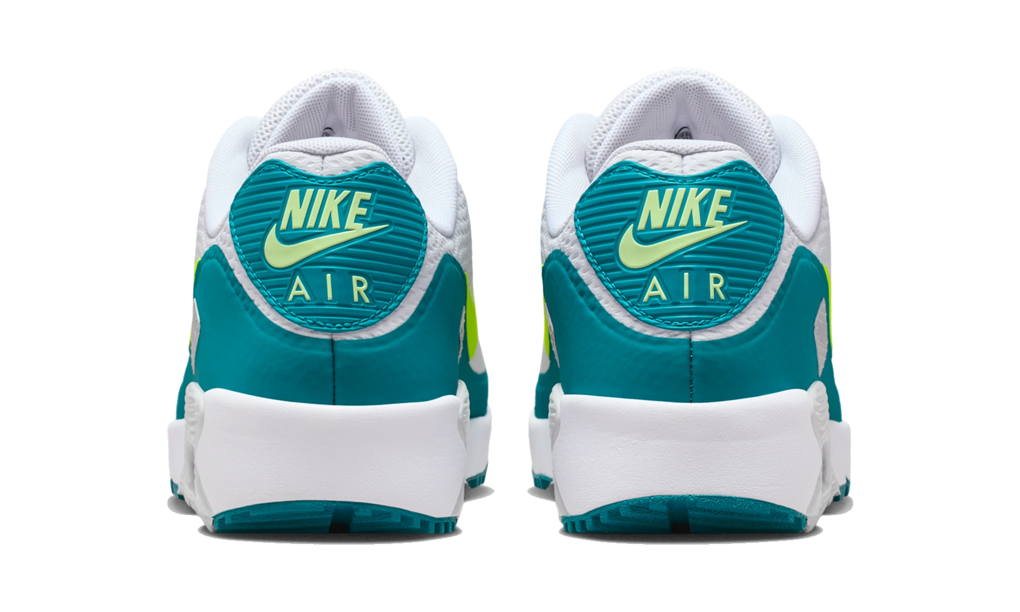 Nike Air Max 90 Golf White Bright Spruce