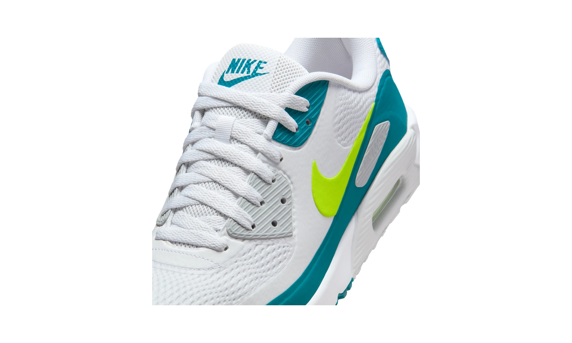 Nike Air Max 90 Golf White Bright Spruce