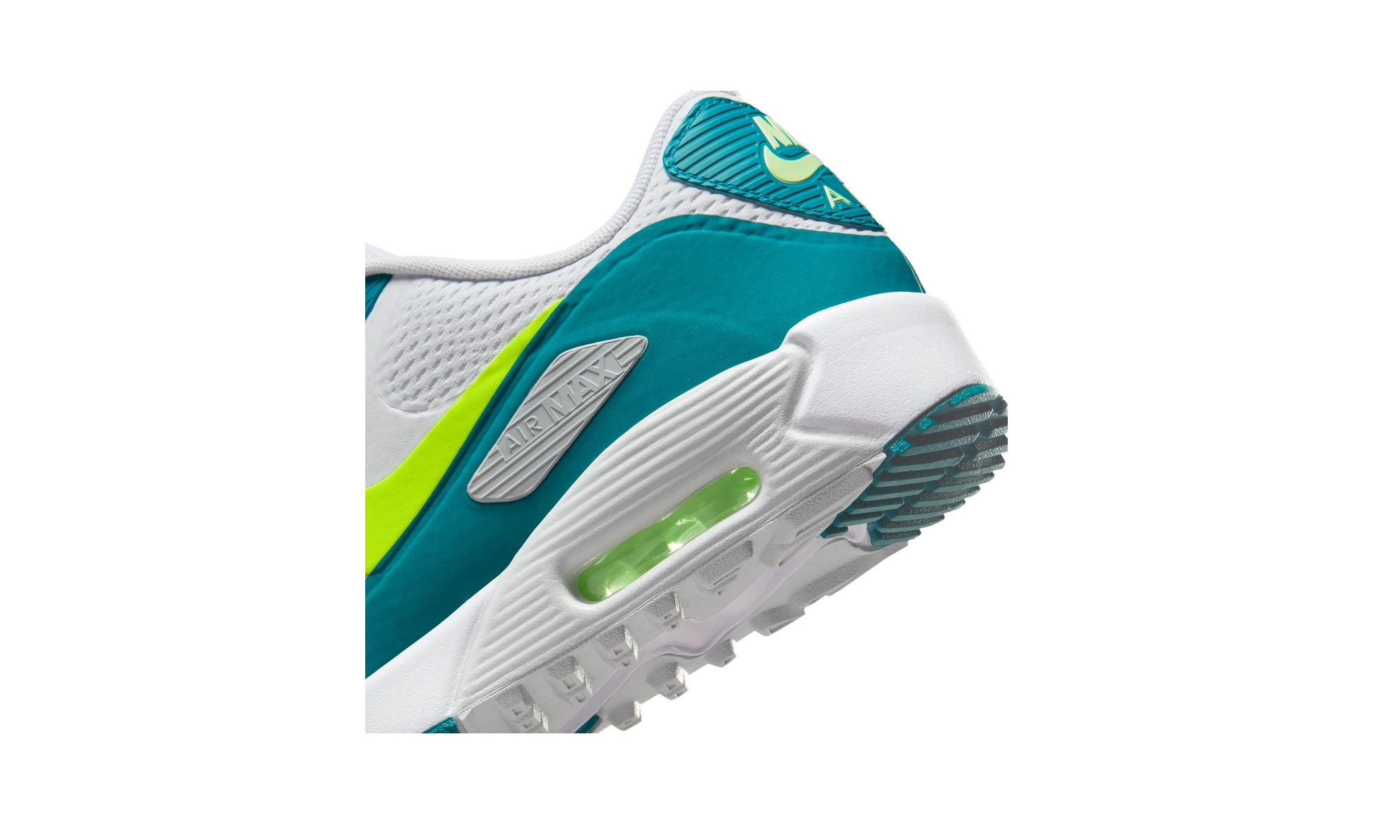 Nike Air Max 90 Golf White Bright Spruce