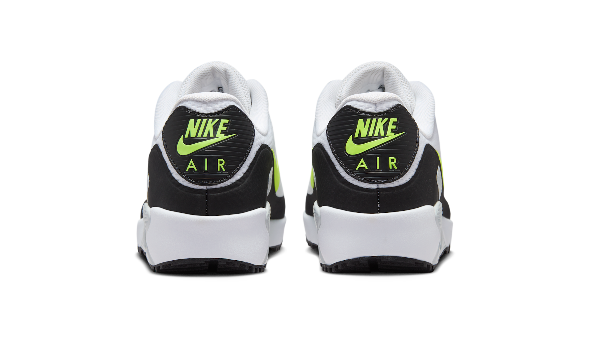 Nike Air Max 90 Golf White Hot Lime