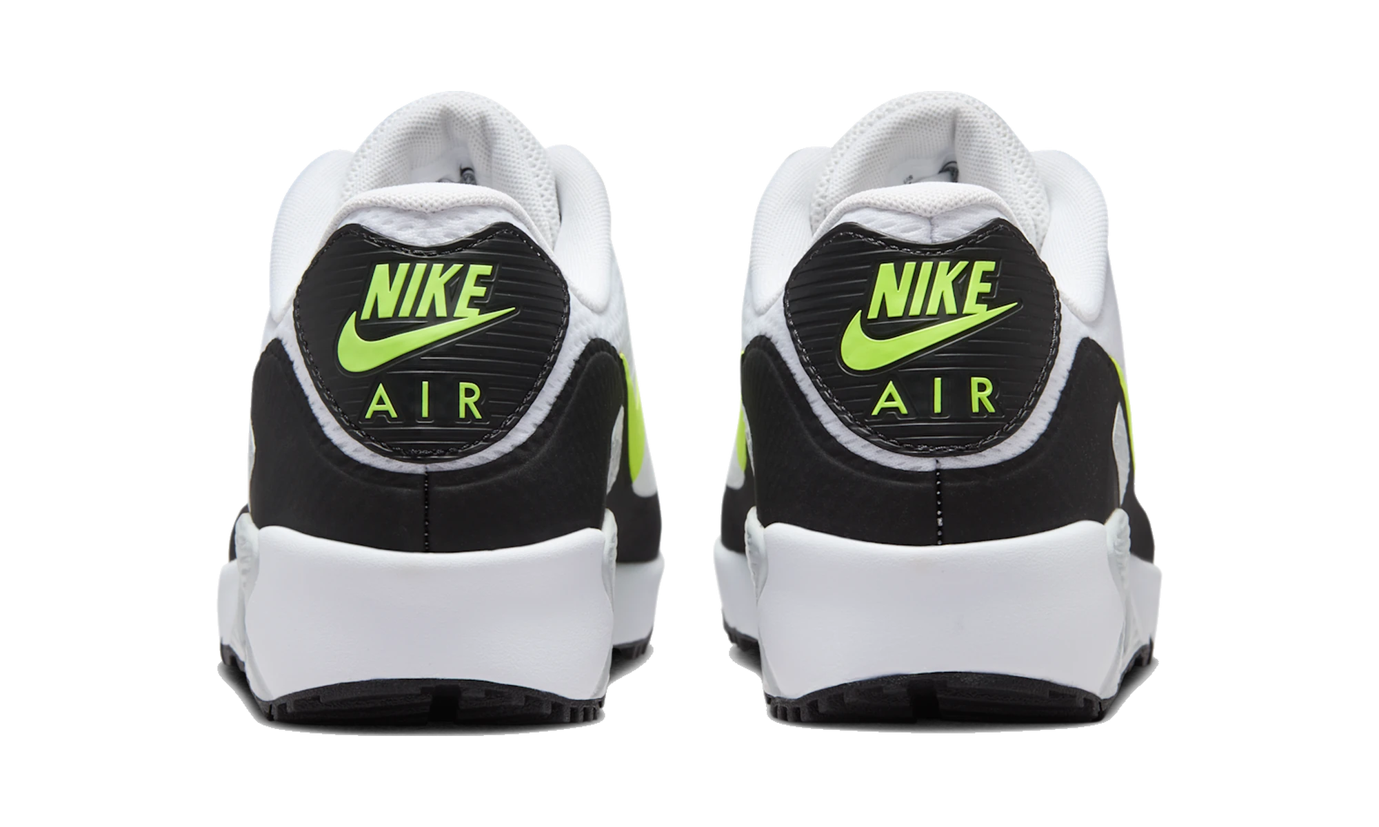 Nike Air Max 90 Golf White Hot Lime