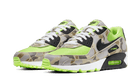 Nike Air Max 90 Green Camo, Ghost Green/Black (CW4039-300)