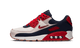 Nike Air Max 90 Home & Away Red