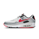 Nike Air Max 90 Icons Silver Bullet