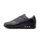 Nike Air Max 90 Iron Grey Wild Grape