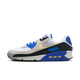 Nike Air Max 90 Khaki Racer Blue