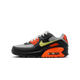 Nike Air Max 90 LTR Light Smoke Grey Hyper Crimson