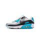 Nike Air Max 90 LTR Platinum Tint Blue Lightning