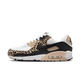 Nike Air Max 90 Leopard Sanddrift Black