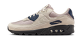 Nike Air Max 90 Light Orewood Brown Black