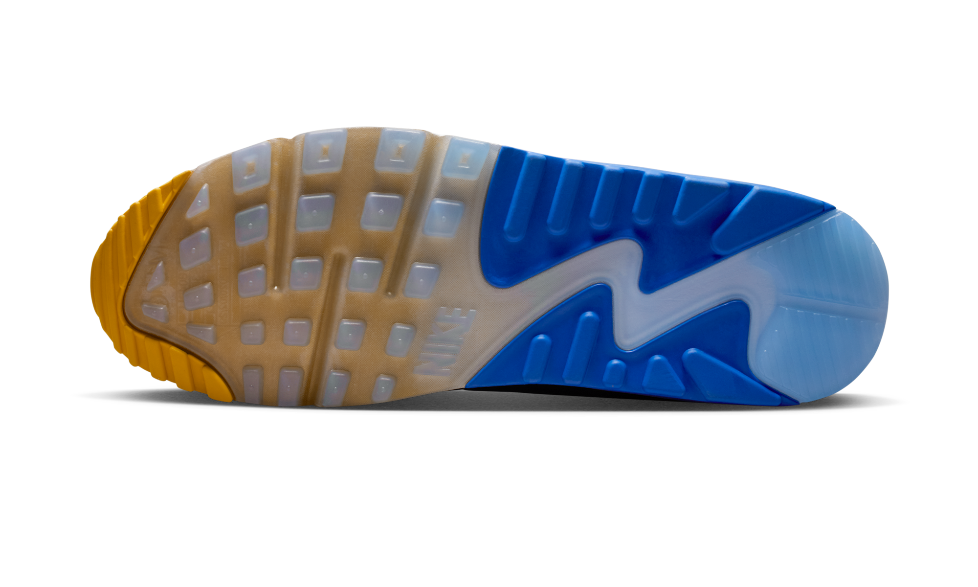 Nike Air Max 90 Los Angeles Rams