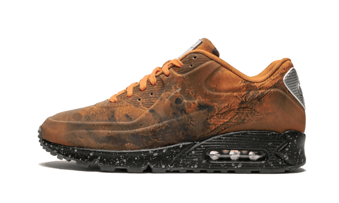 Nike Air Max 90 Mars Landing, Mars Stone/Magma Orange (CD0920-600)