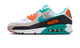 Nike Air Max 90 Miami Dolphins