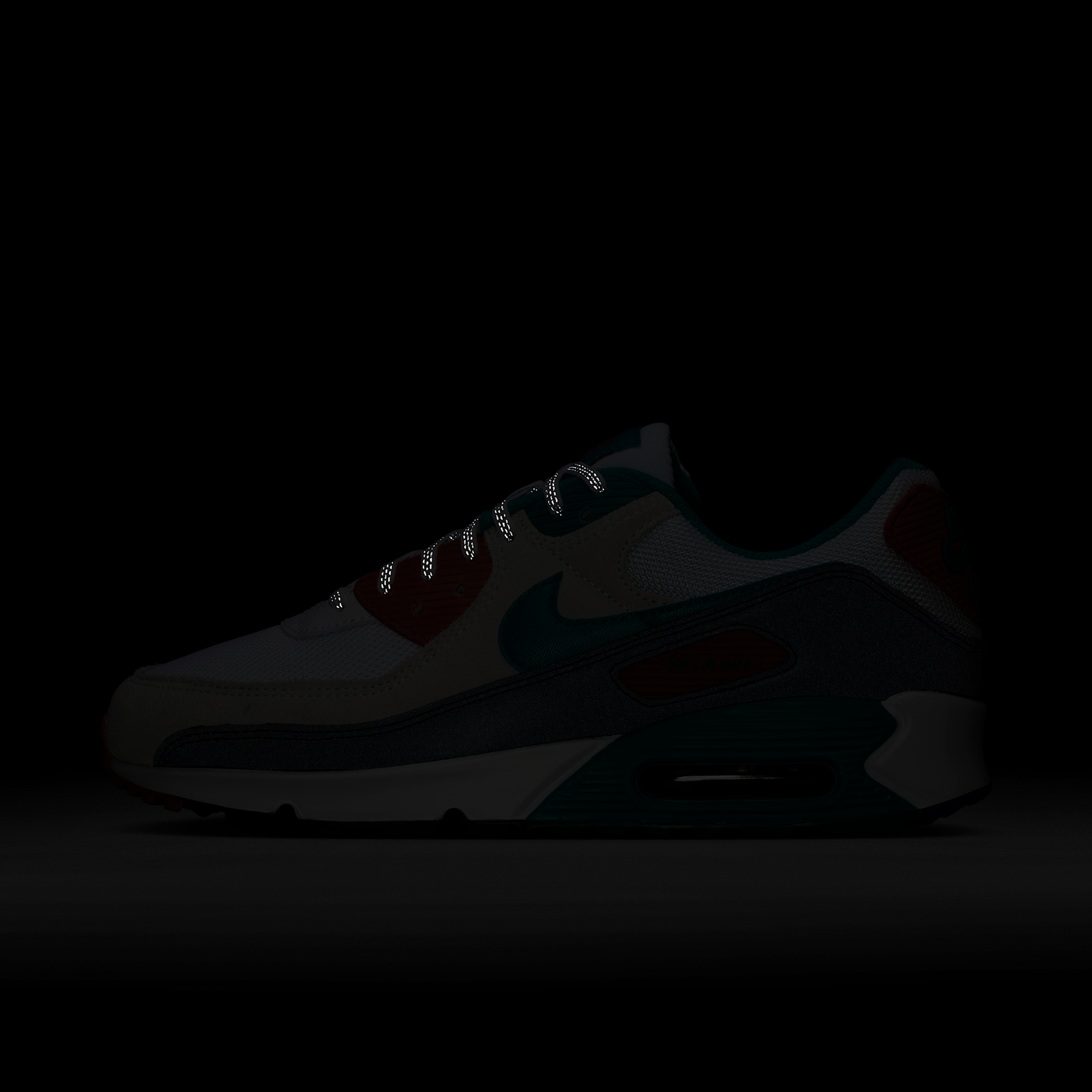 Nike Air Max 90 Miami Dolphins