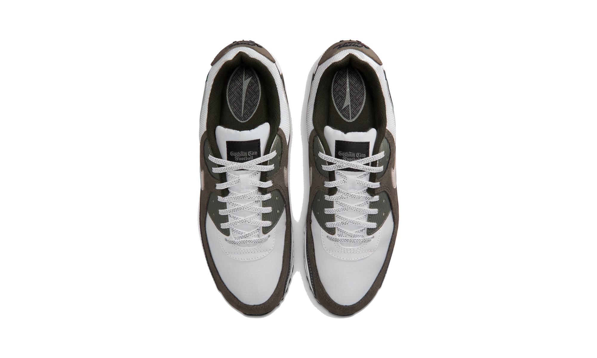 Nike Air Max 90 New York Jets