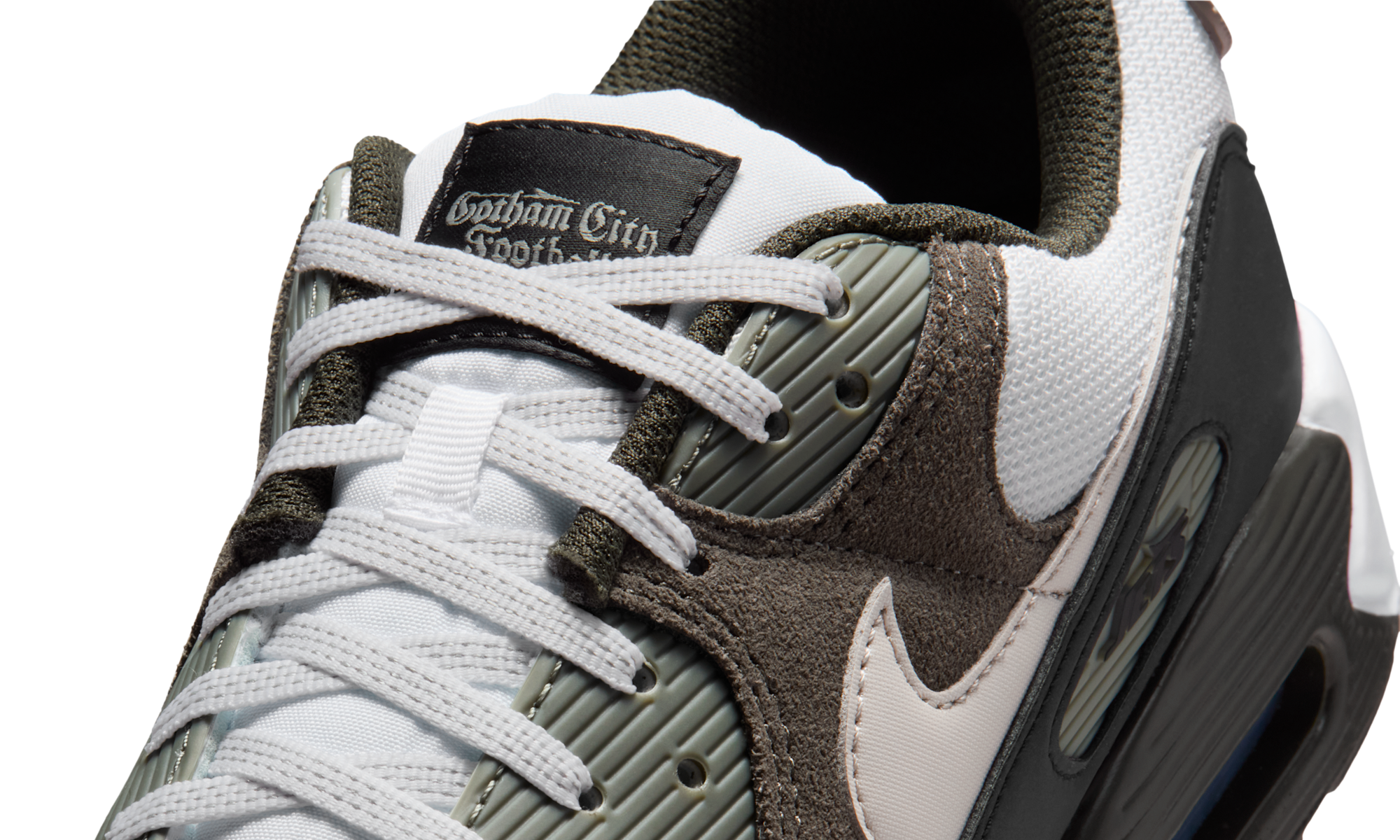 Nike Air Max 90 New York Jets