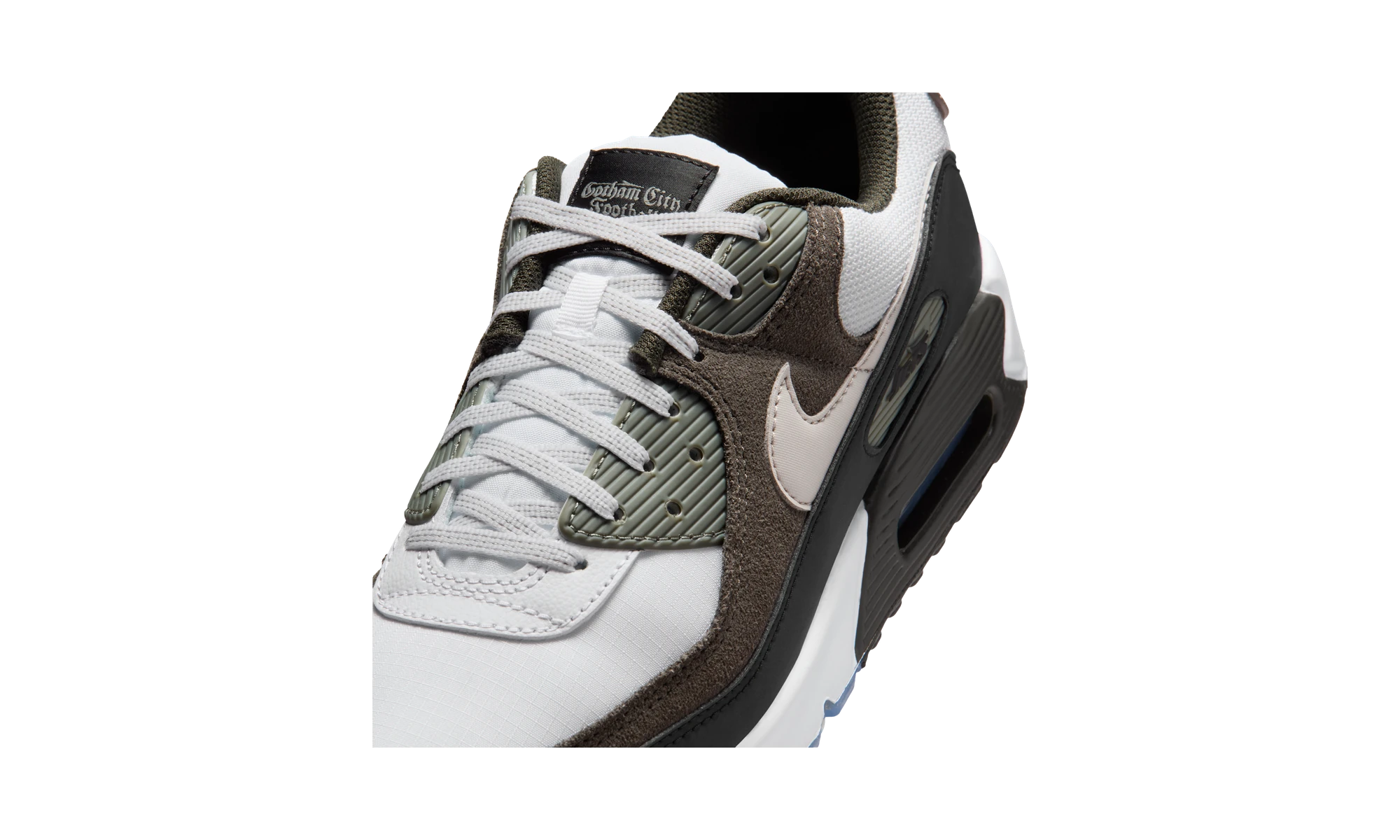 Nike Air Max 90 New York Jets