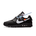 Nike Air Max 90 Off-White Black