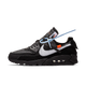 Nike Air Max 90 Off-White Black