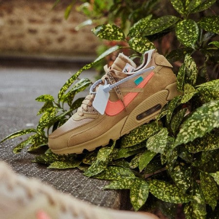 Air max desert ore best sale