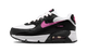 Nike Air Max 90 PS White Black Anthracite
