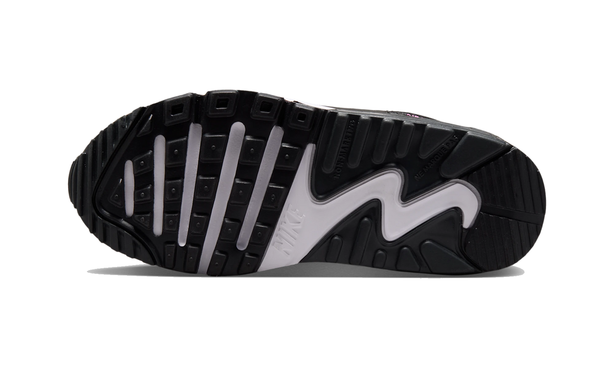Nike Air Max 90 PS White Black Anthracite