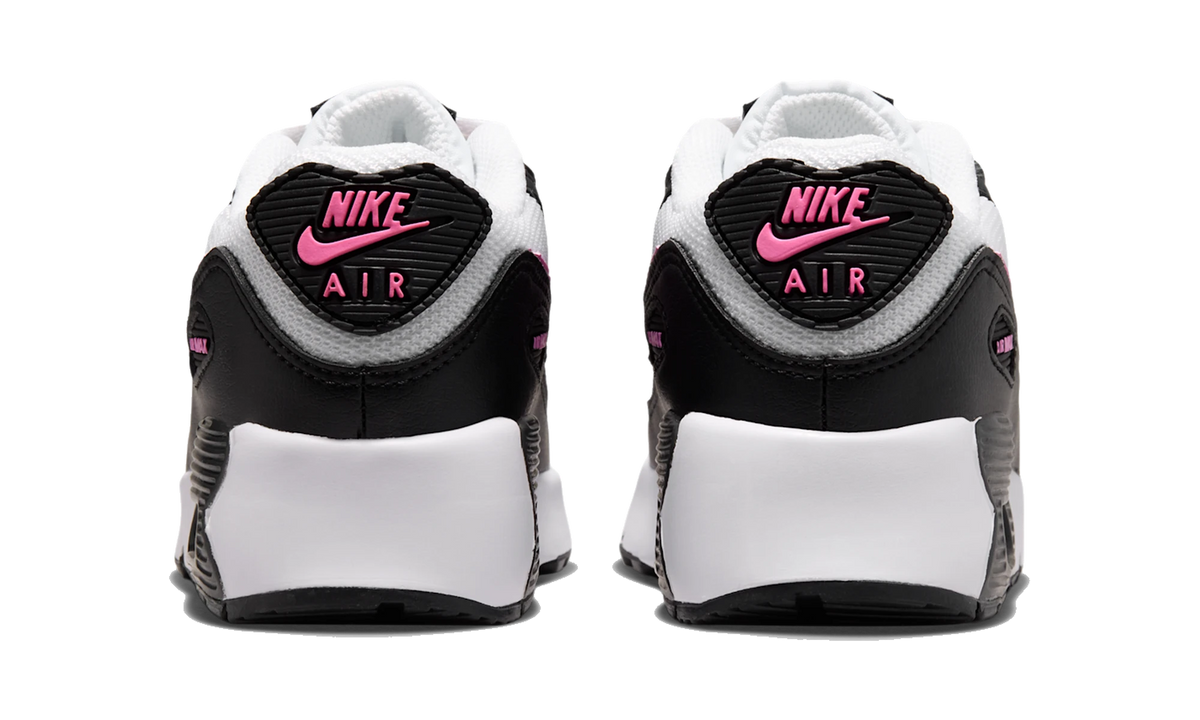 Nike Air Max 90 PS White Black Anthracite