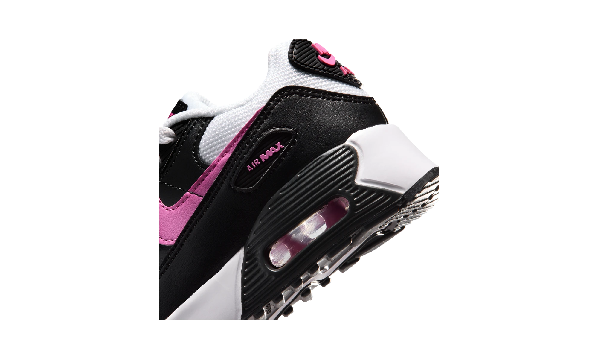 Nike Air Max 90 PS White Black Anthracite
