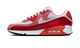 Nike Air Max 90 Peony Light Crimson