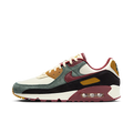 Nike Air Max 90 Premium Coconut Milk Vintage Green