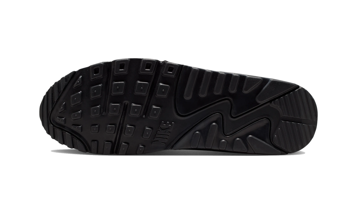 Nike Air Max 90 Premium Hyper Crimson Black