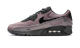 Nike Air Max 90 Premium Light Violet Ore