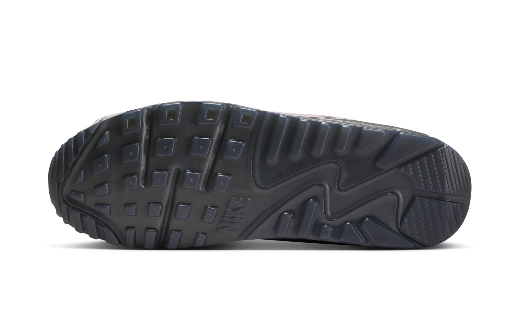 Nike Air Max 90 Premium Light Violet Ore